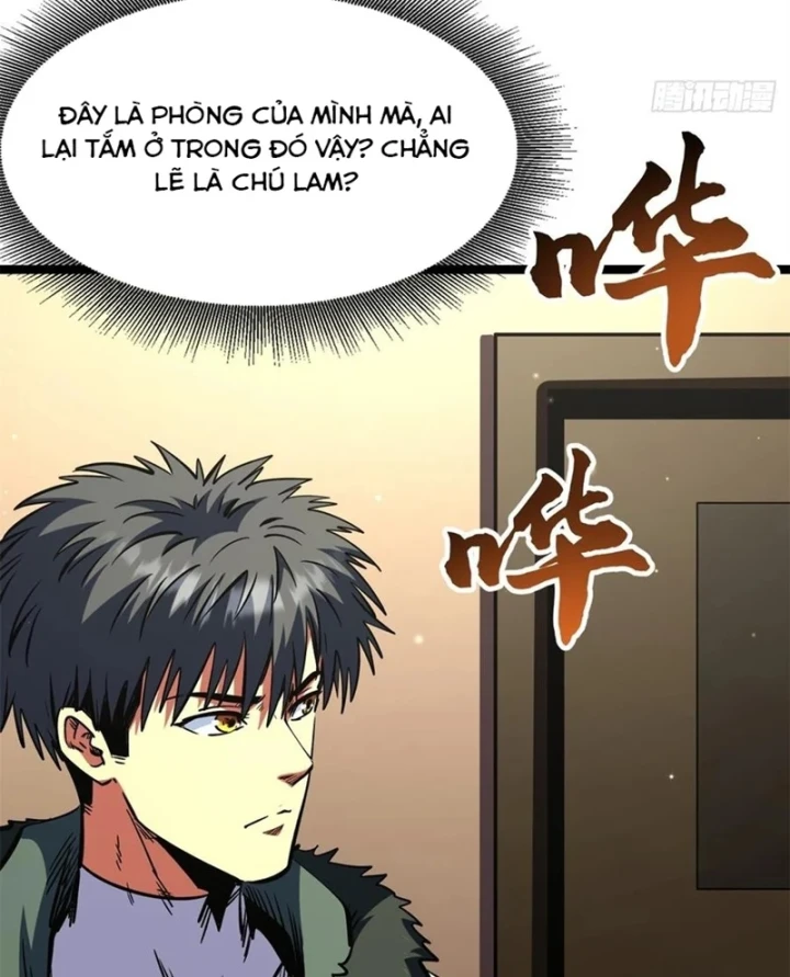 Siêu Cấp Thần Cơ Nhân Chapter 462 - 5