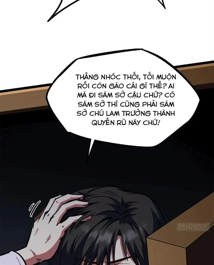 Siêu Cấp Thần Cơ Nhân Chapter 462 - 23