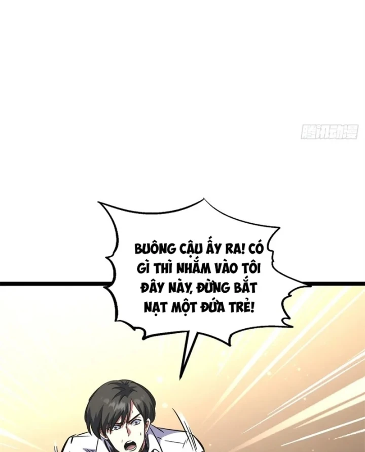 Siêu Cấp Thần Cơ Nhân Chapter 462 - 25