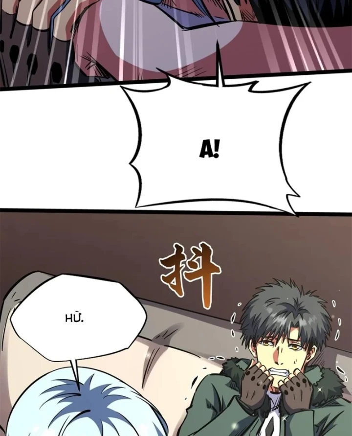 Siêu Cấp Thần Cơ Nhân Chapter 462 - 27