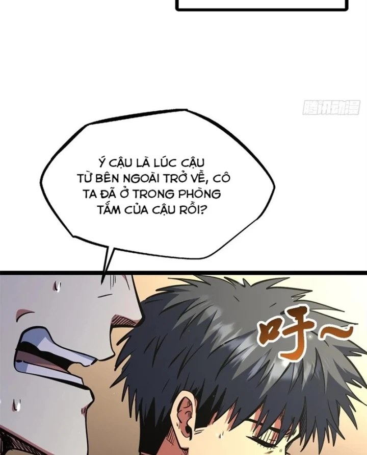 Siêu Cấp Thần Cơ Nhân Chapter 462 - 35