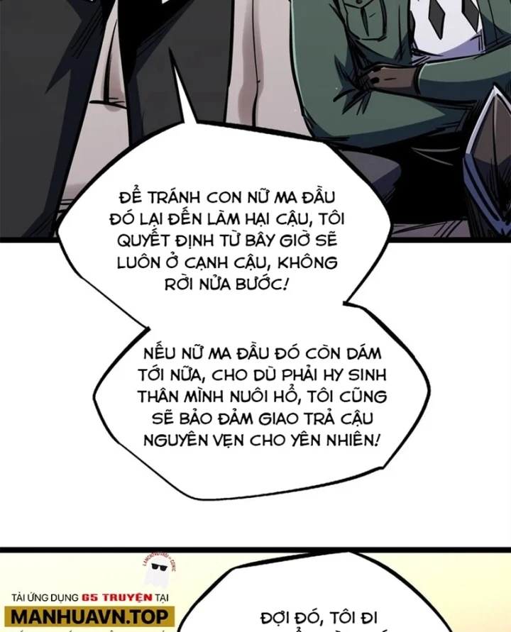 Siêu Cấp Thần Cơ Nhân Chapter 462 - 40