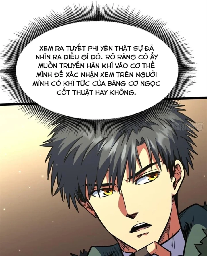 Siêu Cấp Thần Cơ Nhân Chapter 462 - 43