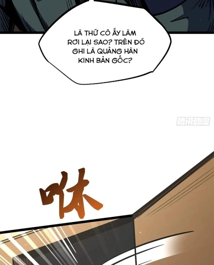 Siêu Cấp Thần Cơ Nhân Chapter 462 - 50