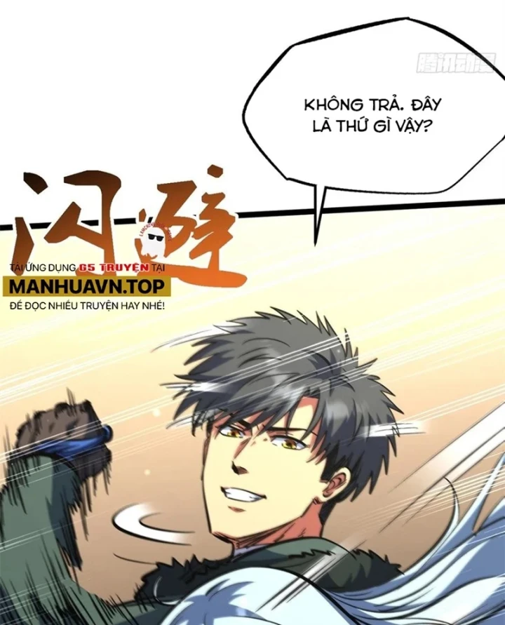 Siêu Cấp Thần Cơ Nhân Chapter 462 - 55