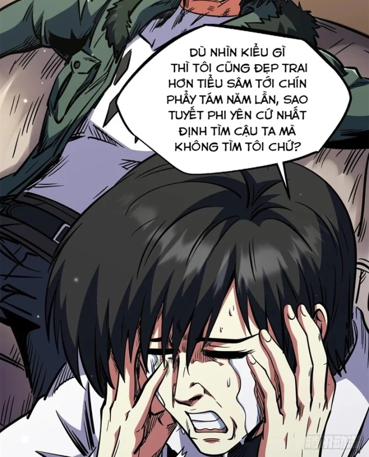 Siêu Cấp Thần Cơ Nhân Chapter 462 - 71