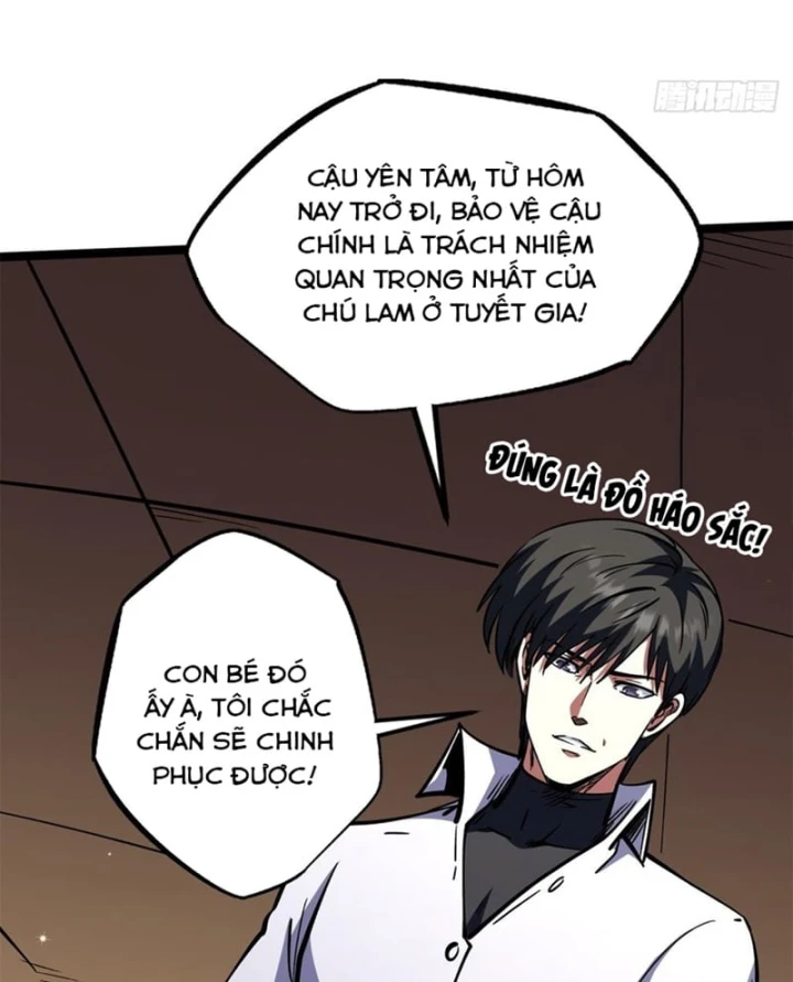 Siêu Cấp Thần Cơ Nhân Chapter 463 - 6