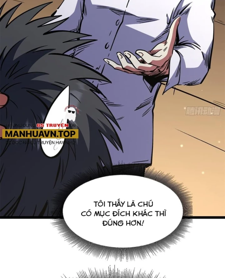 Siêu Cấp Thần Cơ Nhân Chapter 463 - 7