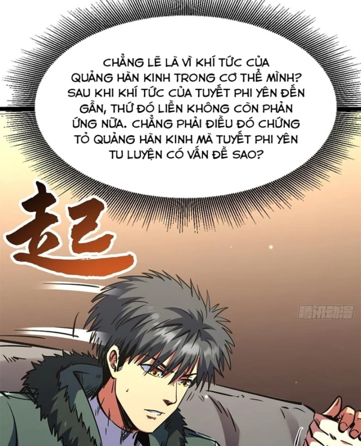 Siêu Cấp Thần Cơ Nhân Chapter 463 - 8