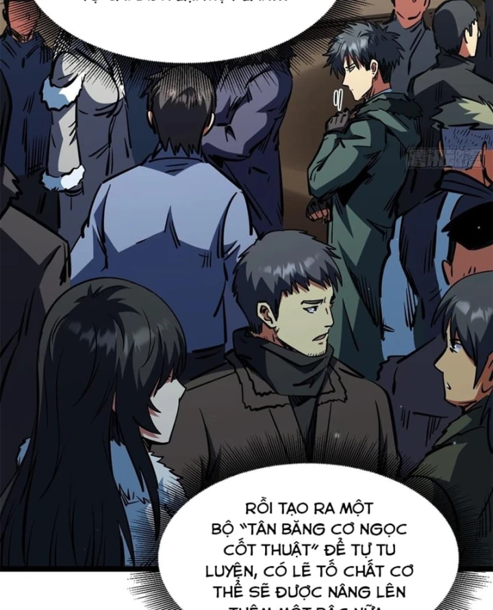 Siêu Cấp Thần Cơ Nhân Chapter 463 - 15