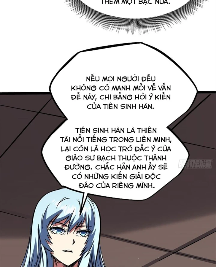 Siêu Cấp Thần Cơ Nhân Chapter 463 - 16