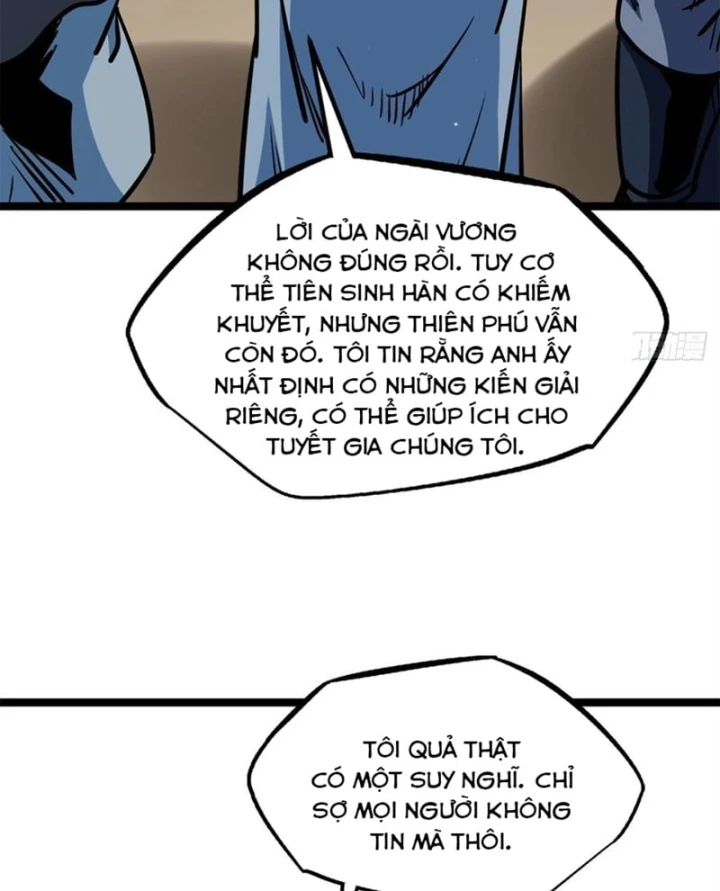 Siêu Cấp Thần Cơ Nhân Chapter 463 - 23