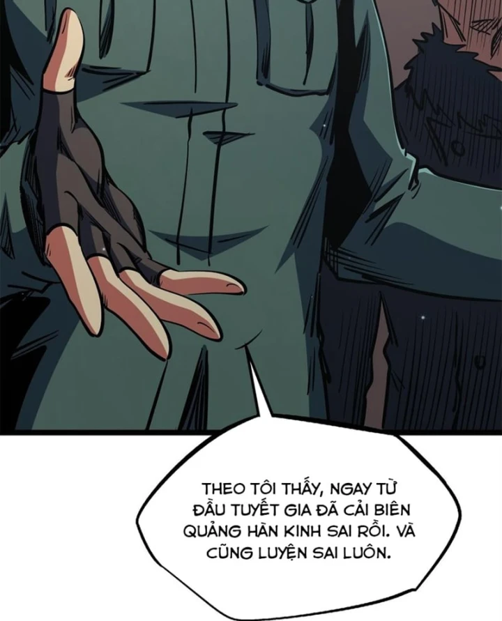 Siêu Cấp Thần Cơ Nhân Chapter 463 - 25