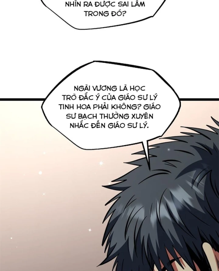 Siêu Cấp Thần Cơ Nhân Chapter 463 - 30