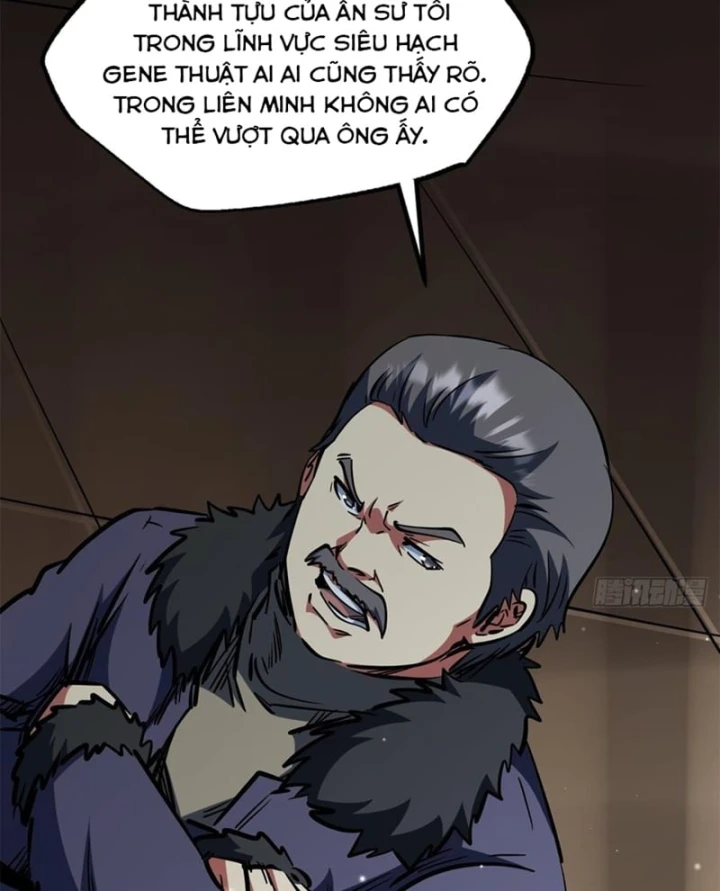Siêu Cấp Thần Cơ Nhân Chapter 463 - 33
