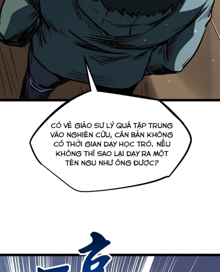 Siêu Cấp Thần Cơ Nhân Chapter 463 - 35