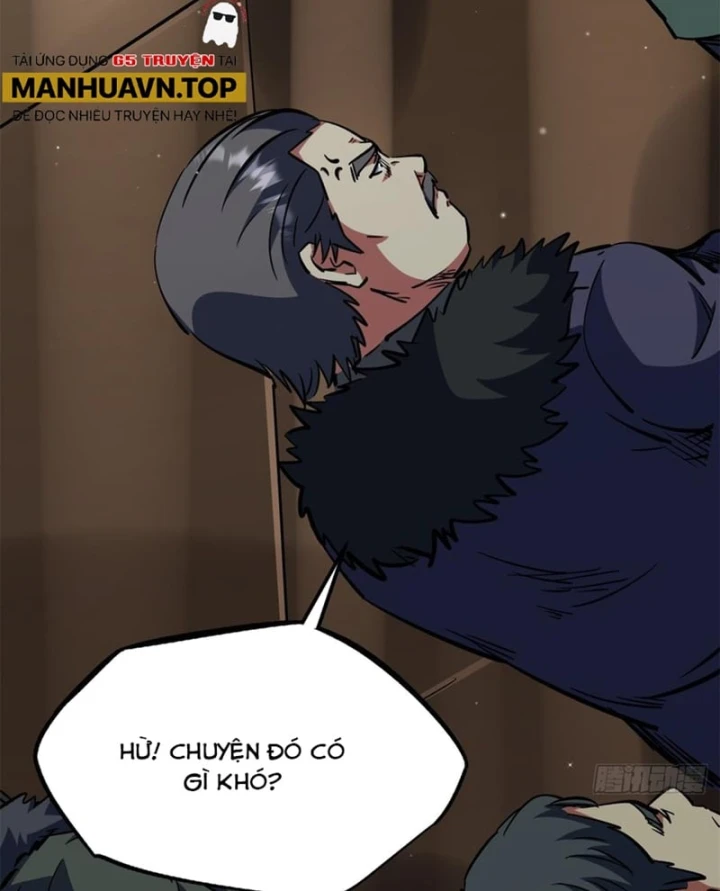 Siêu Cấp Thần Cơ Nhân Chapter 463 - 39