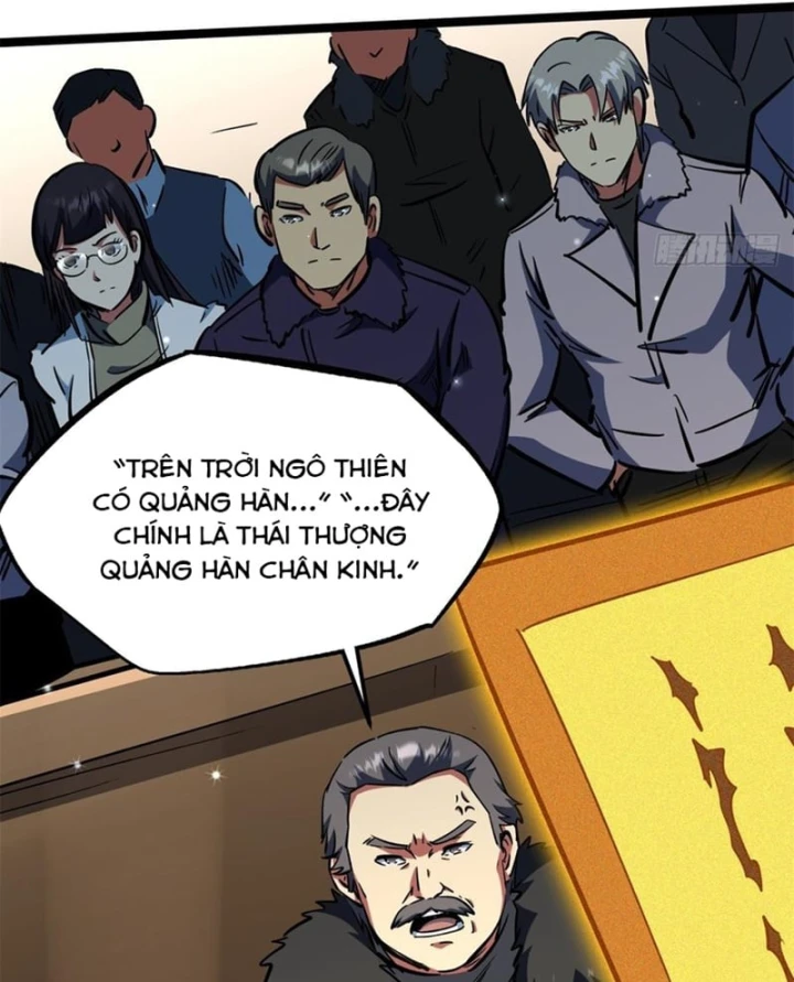 Siêu Cấp Thần Cơ Nhân Chapter 463 - 41