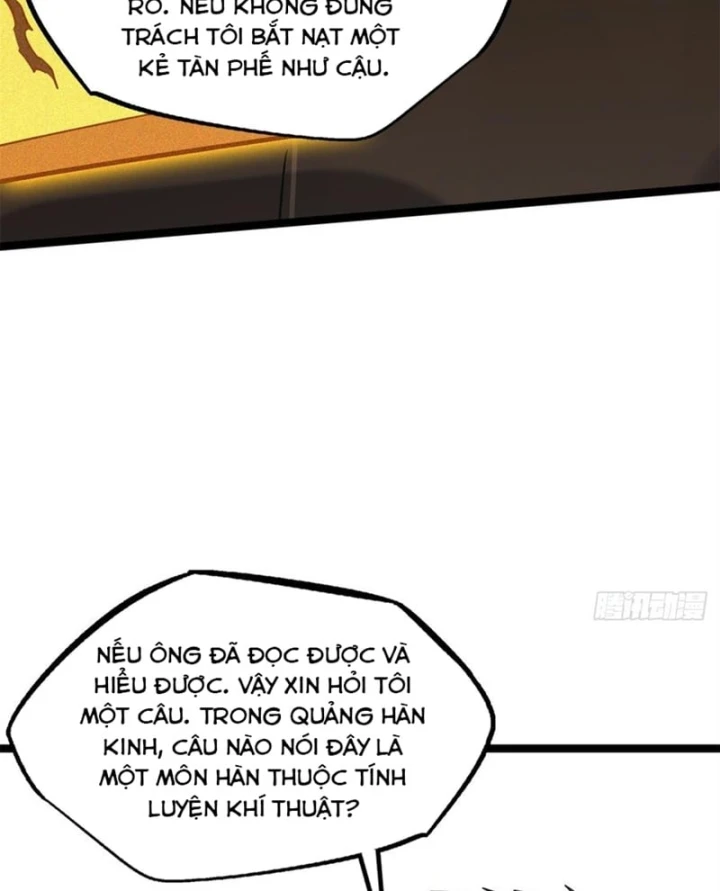 Siêu Cấp Thần Cơ Nhân Chapter 463 - 43