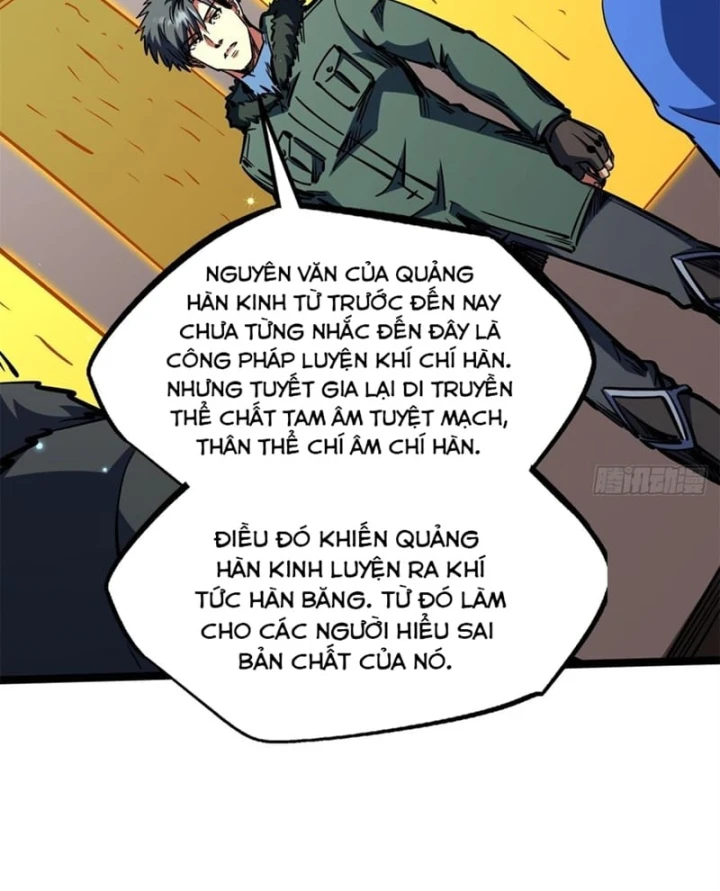 Siêu Cấp Thần Cơ Nhân Chapter 463 - 51