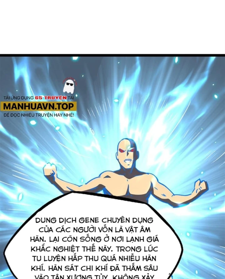 Siêu Cấp Thần Cơ Nhân Chapter 463 - 52