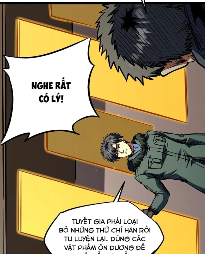 Siêu Cấp Thần Cơ Nhân Chapter 463 - 55