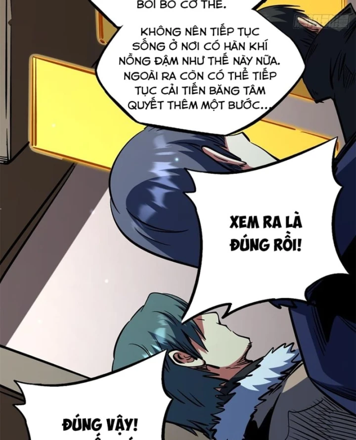 Siêu Cấp Thần Cơ Nhân Chapter 463 - 56