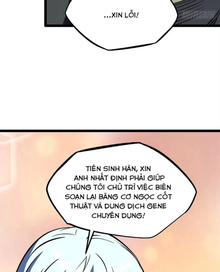 Siêu Cấp Thần Cơ Nhân Chapter 463 - 59