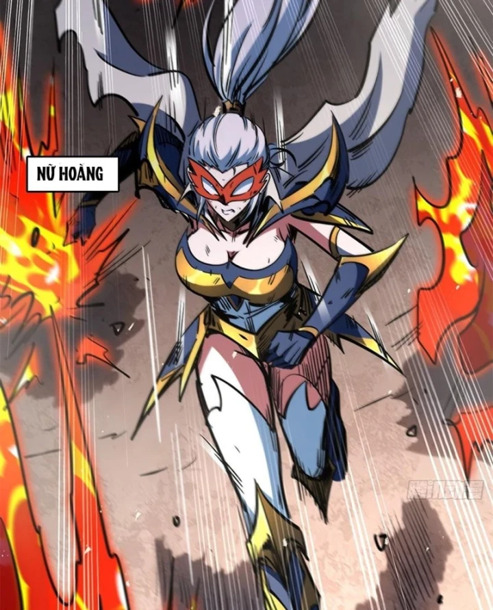 Siêu Cấp Thần Cơ Nhân Chapter 463 - 67