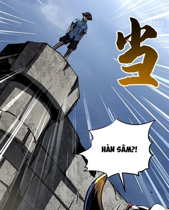 Siêu Cấp Thần Cơ Nhân Chapter 463 - 72