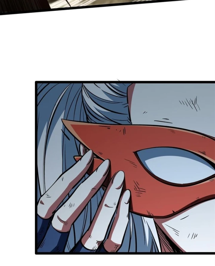 Siêu Cấp Thần Cơ Nhân Chapter 464 - 8