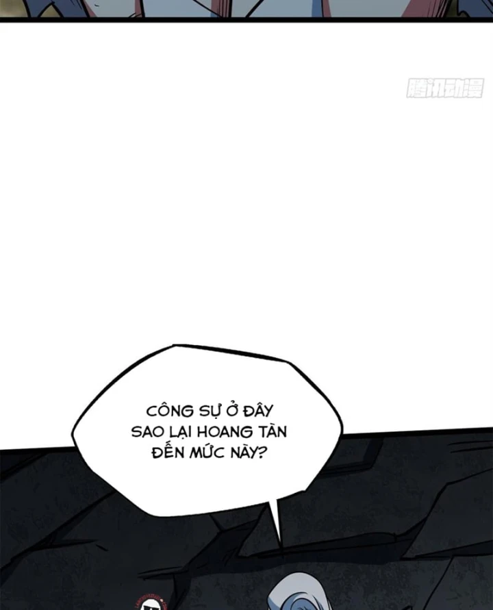 Siêu Cấp Thần Cơ Nhân Chapter 464 - 12