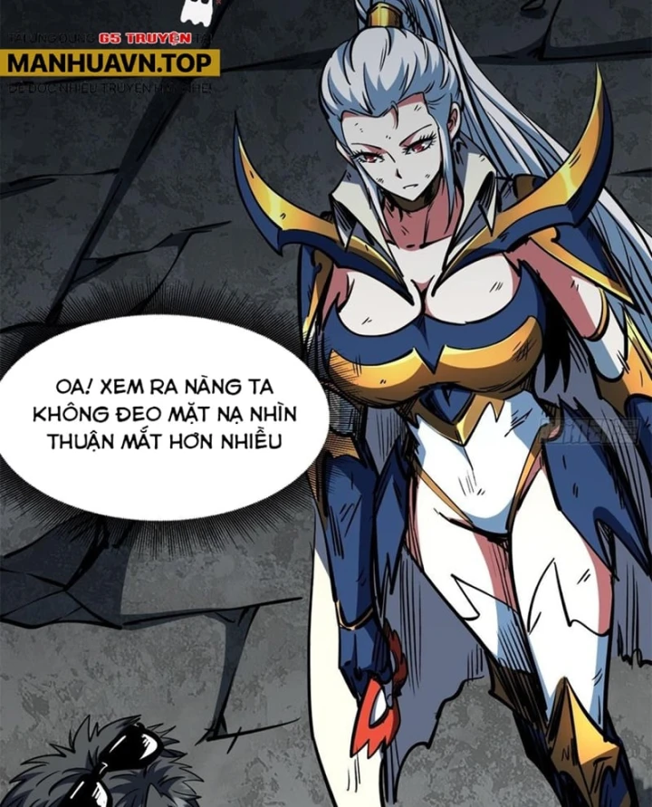 Siêu Cấp Thần Cơ Nhân Chapter 464 - 13