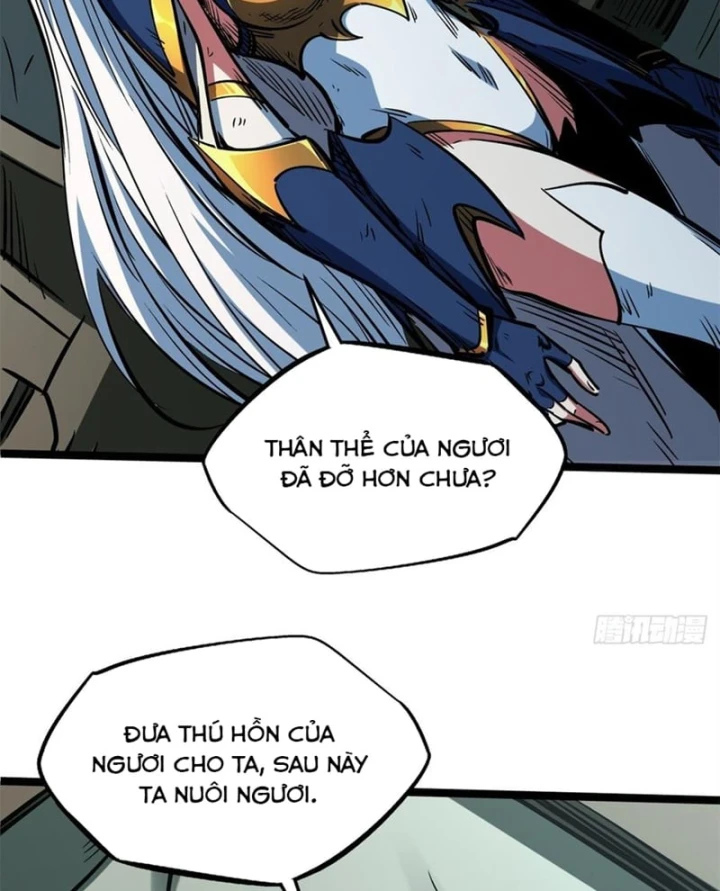 Siêu Cấp Thần Cơ Nhân Chapter 464 - 21
