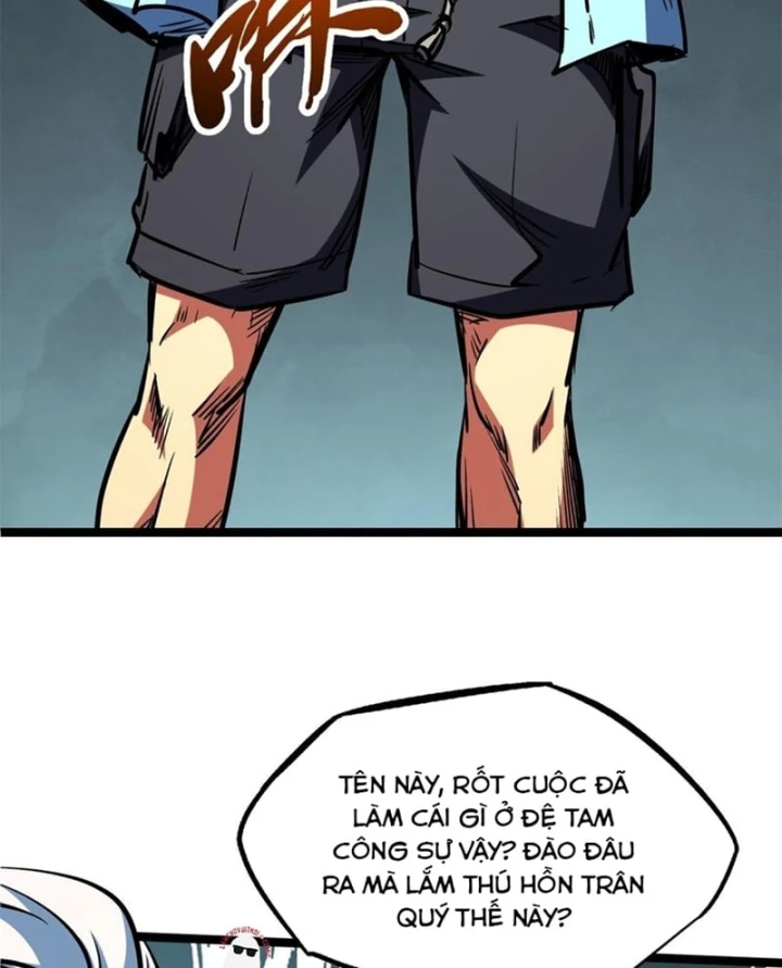 Siêu Cấp Thần Cơ Nhân Chapter 464 - 27