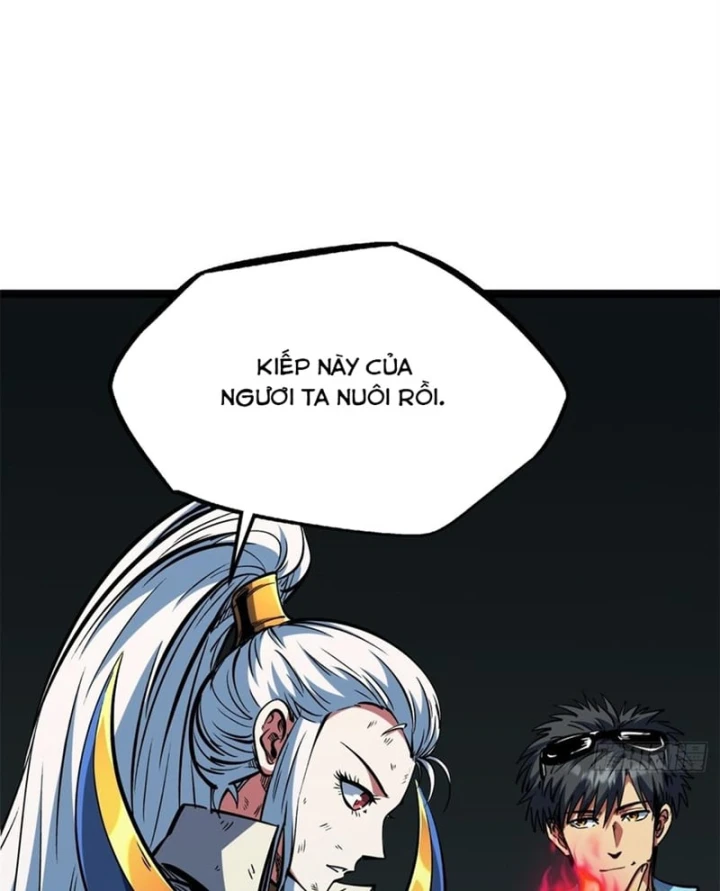 Siêu Cấp Thần Cơ Nhân Chapter 464 - 30