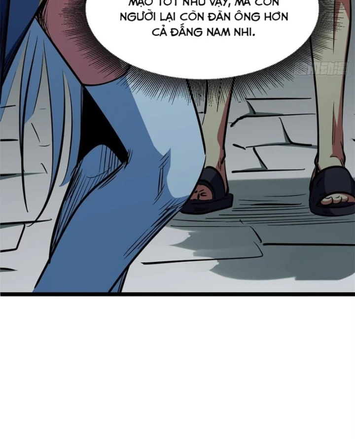 Siêu Cấp Thần Cơ Nhân Chapter 464 - 32