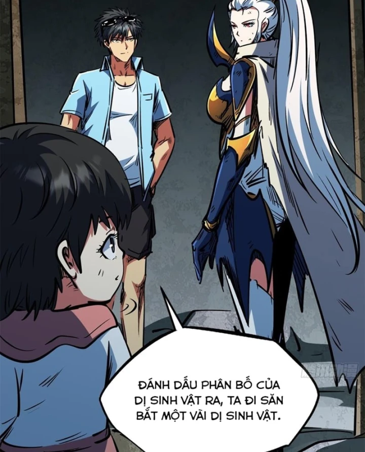 Siêu Cấp Thần Cơ Nhân Chapter 464 - 34