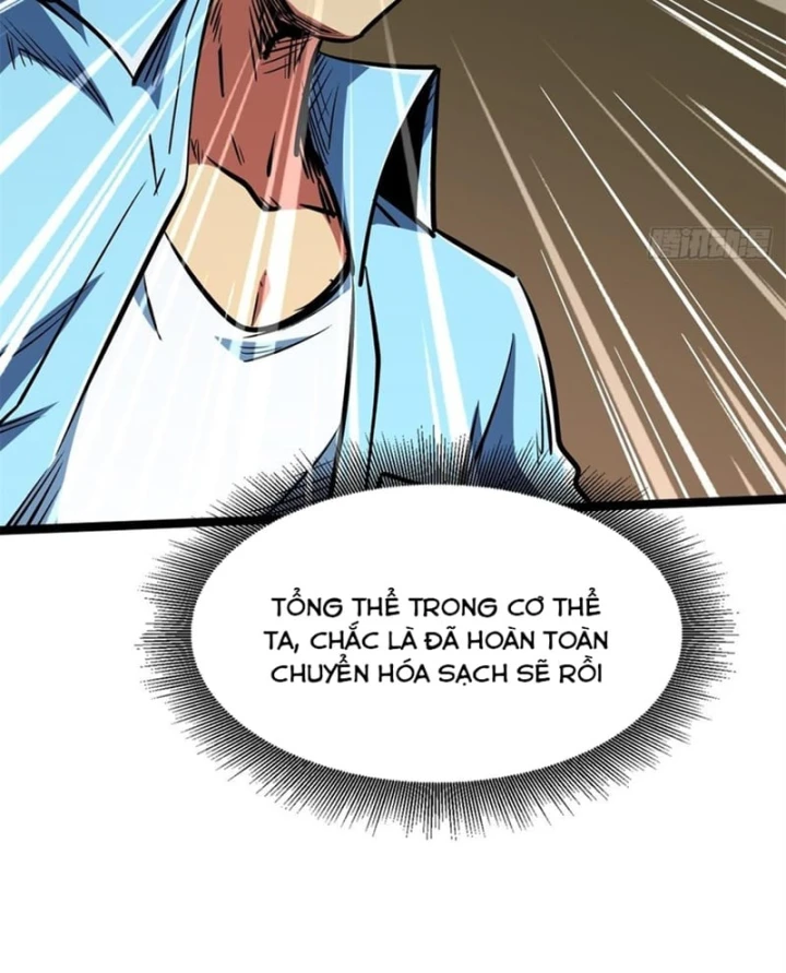 Siêu Cấp Thần Cơ Nhân Chapter 464 - 40