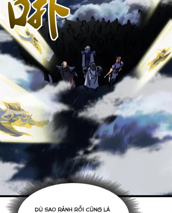 Siêu Cấp Thần Cơ Nhân Chapter 464 - 43