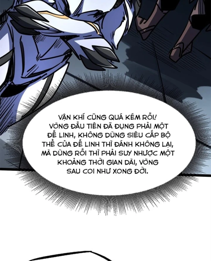 Siêu Cấp Thần Cơ Nhân Chapter 464 - 47