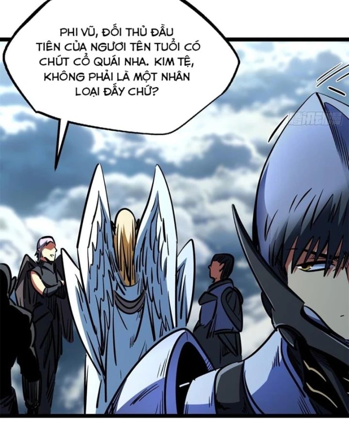 Siêu Cấp Thần Cơ Nhân Chapter 464 - 48