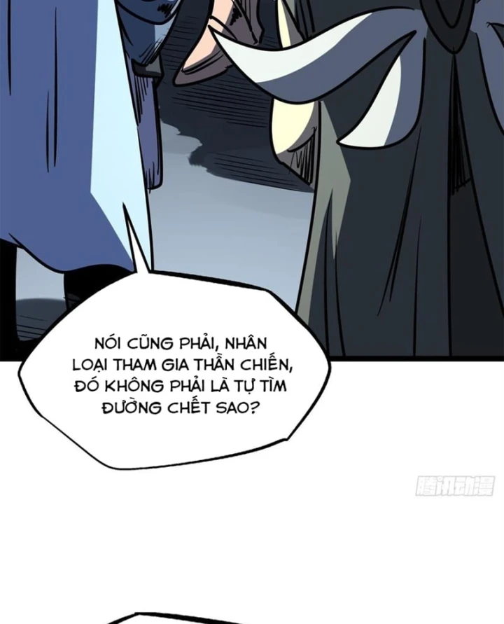 Siêu Cấp Thần Cơ Nhân Chapter 464 - 52