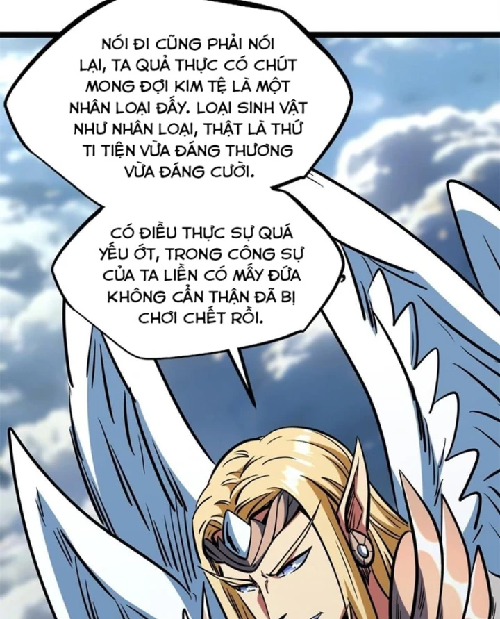 Siêu Cấp Thần Cơ Nhân Chapter 464 - 53