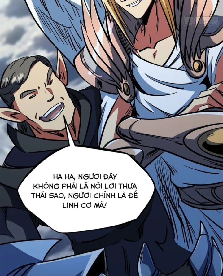 Siêu Cấp Thần Cơ Nhân Chapter 464 - 54