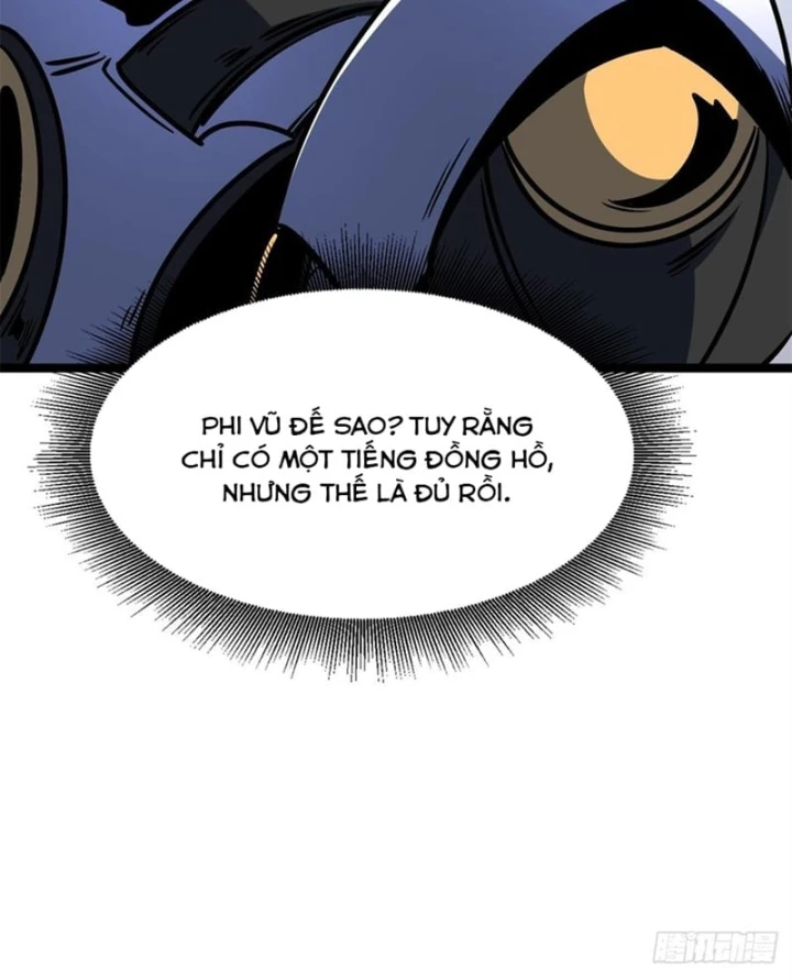 Siêu Cấp Thần Cơ Nhân Chapter 464 - 57