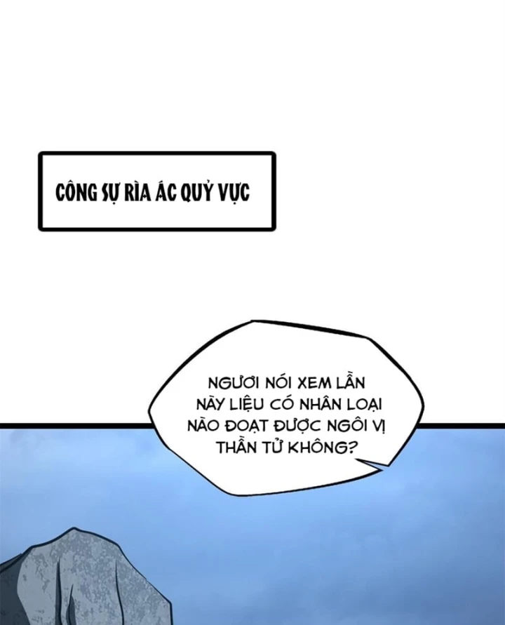 Siêu Cấp Thần Cơ Nhân Chapter 464 - 58