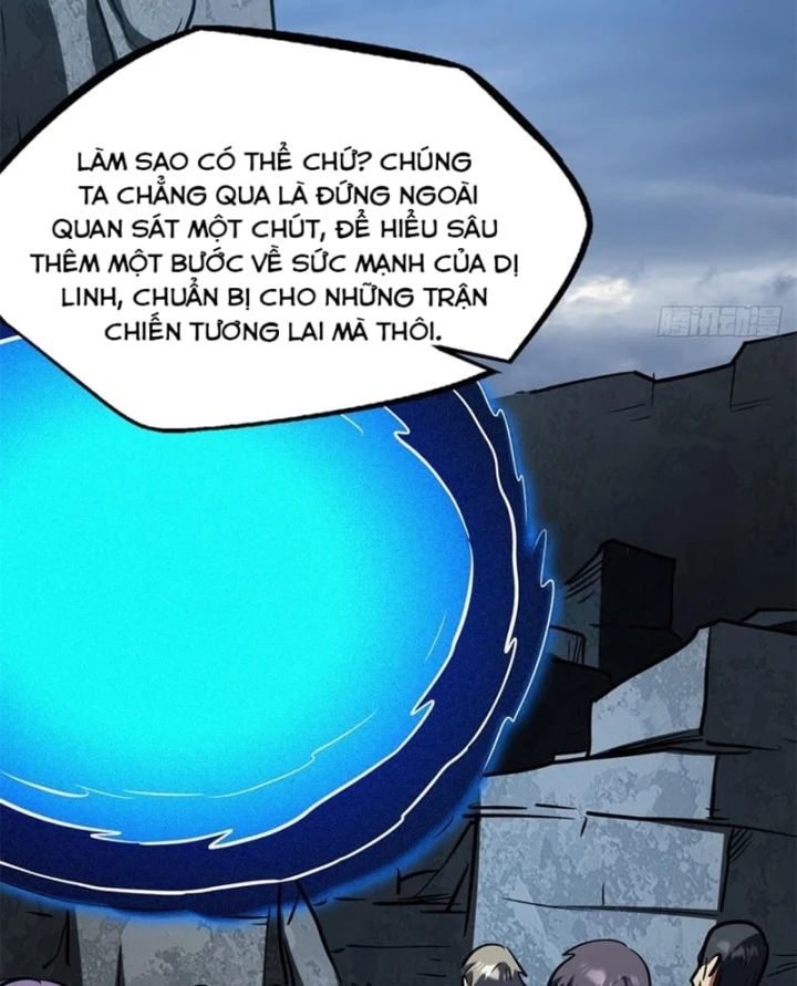 Siêu Cấp Thần Cơ Nhân Chapter 464 - 59