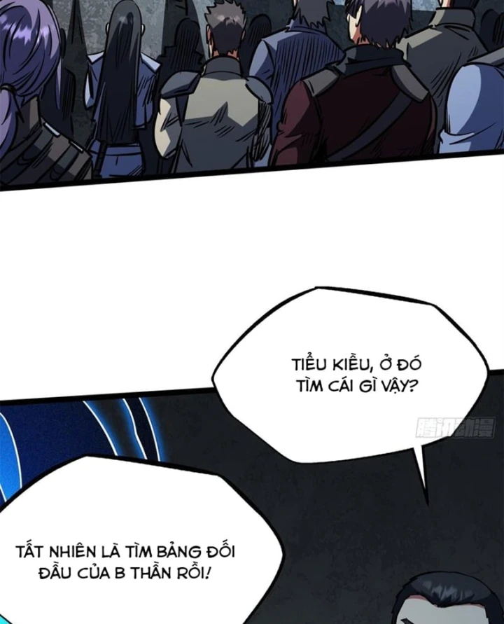 Siêu Cấp Thần Cơ Nhân Chapter 464 - 60