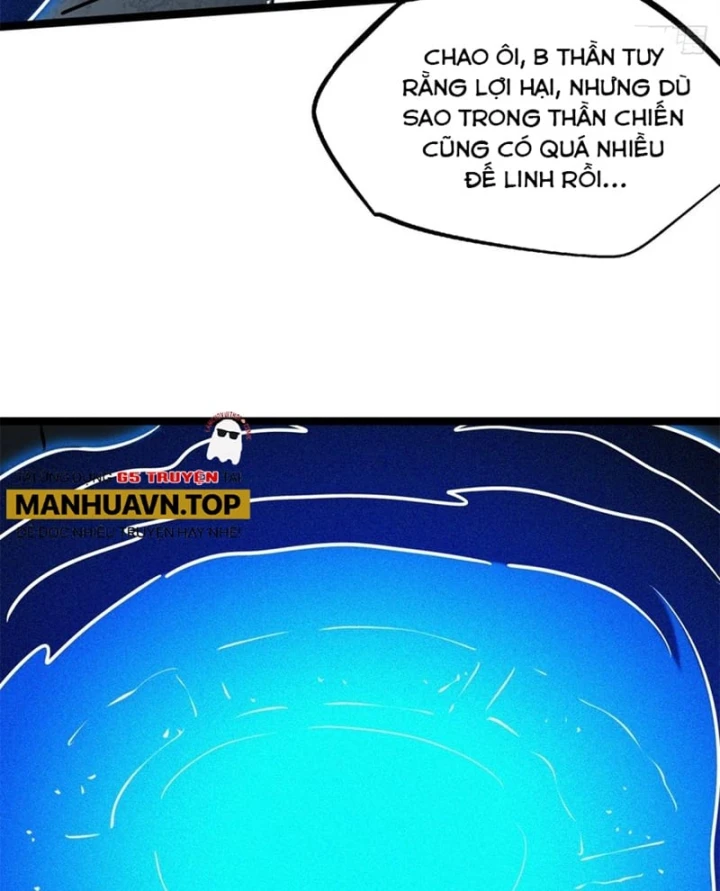Siêu Cấp Thần Cơ Nhân Chapter 464 - 62
